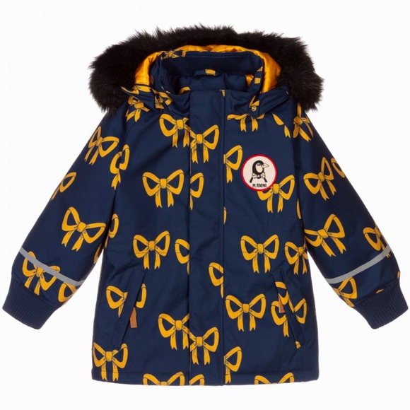Mini Rodini Jacket - Picture 1 of 7